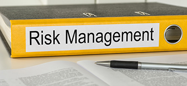 risk management folder