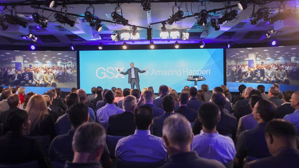 Cisco Global Sales Experience